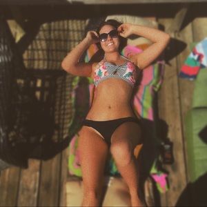 Meet your Posher, Bethany